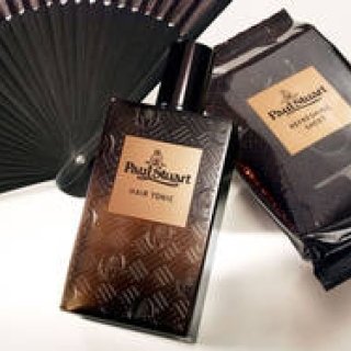 Paul Stuart | Become a man of refined summer fragrance with Paul Stuart Cosmetics.