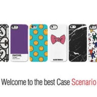 CASE SCENARIO｜新宿「LUMINEエスト」に期間限定ポップアップショップ出現