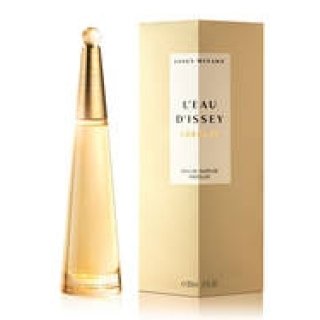 ISSEY MIYAKE PARFUMS | L'Eau d'Issey Absolue: A Fragrance of Flowers, Nectar, and Sun