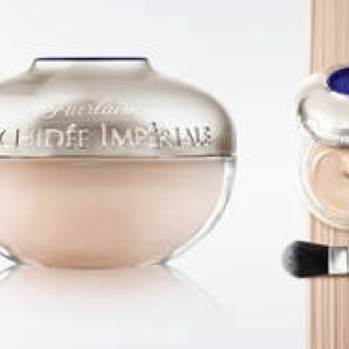 GUERLAIN | Orchidée Impériale Cream Foundation