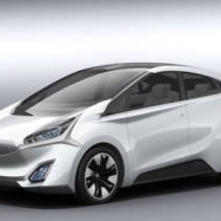 Two Next-Generation Concept Cars Exhibited | MITSUBISHI