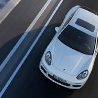 Shanghai On-Site Report | Porsche