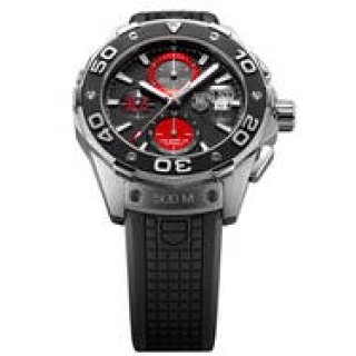 TAG Heuer | Kei Nishikori x TAG Heuer