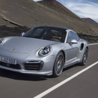 Porsche 911 Turbo & Turbo S Revealed | Porsche