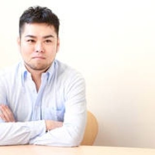 MENS BEAUTY | Profile of Men's Beauty Researcher Gaku Fujimura