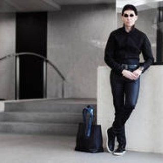 MAISON TAKUYA | The Founder Discusses Everything About the Leather Brand "Maison Takuya"
