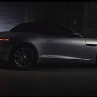 Test Drive: The Jaguar F-TYPE