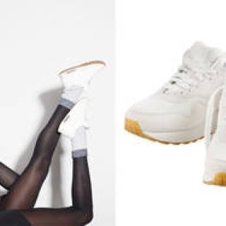 A.P.C.｜「A.P.C.＋NIKE」コラボシューズ発売