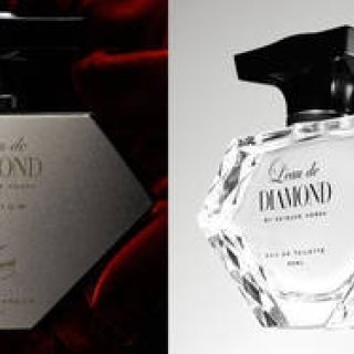 FITS Corporation: Keisuke Honda's first self-produced fragrance.