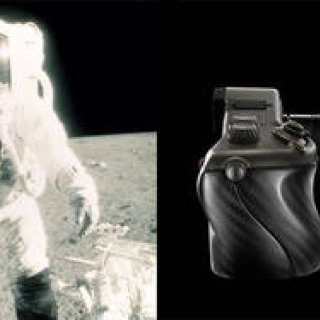 HASSELBLAD｜初のデジタル一眼ミラーレスカメラ「Lunar」6月発売