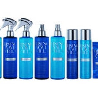 New Series: Gaku Fujimura | The Birth of "Risingwave Villa," an Adult Scent Care Line