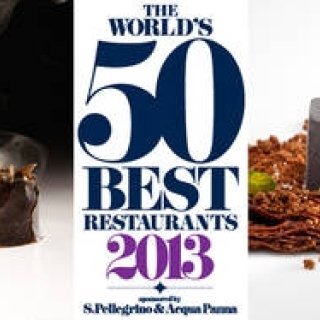 A Special Contribution from Yumiko Inukai: The Allure of "The World's 50 Best Restaurants"