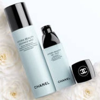 CHANEL: This Summer's Must-Have Hydration Care Items