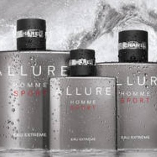 CHANEL: Popular Men's Fragrance Now Available in Spray Bottles