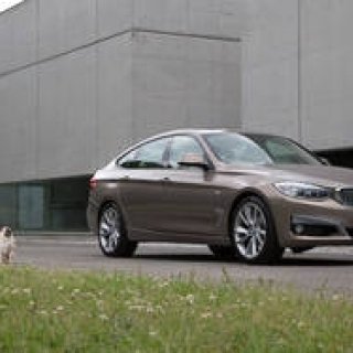 The BMW 3 Series Gran Turismo, Seen by Nendo's Oki Sato | BMW