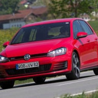 Test Drive: Volkswagen Golf GTI | Volkswagen