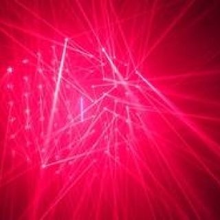 ART FILE 20｜「CHRIS LEVINE LIGHT 3.142」 ｜連載「世界のアート展から」