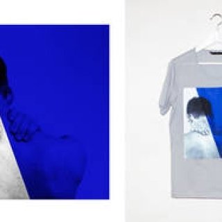 ato: Collaboration with French Artist Thomas Dozol