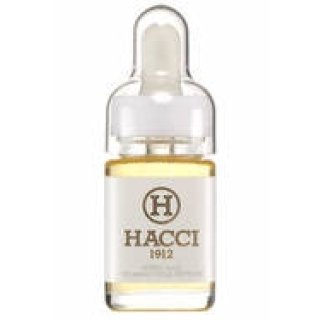 HACCI | Double the power of Vitamin C and Silk Peptide to face summer, inside and out.