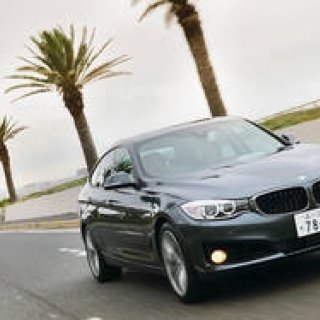 Test Drive: BMW 3 Series Gran Turismo | BMW