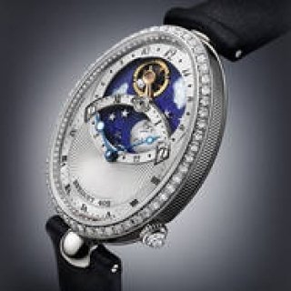 BREGUET | Complications for Women