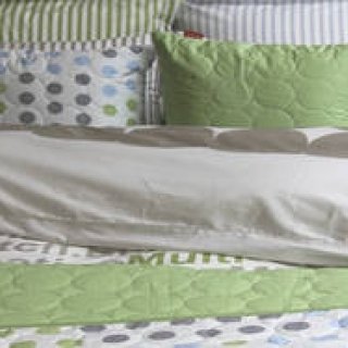 Series: Yoko Ueno Lewis | Living Notes - Part 13: The Birth of Bed Furnishing Brand "SOVA"