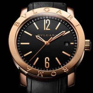 BVLGARI｜幻のファーストモデルのディテールを再現