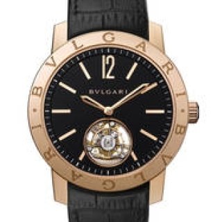 BVLGARI｜ブルガリ・ブルガリのフラッグシップモデル