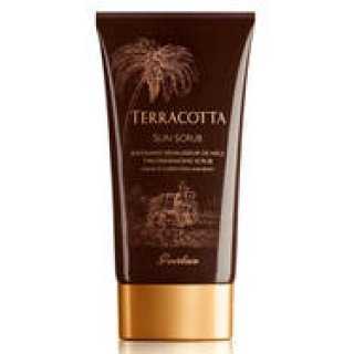 GUERLAIN | Get Your Body Summer-Ready! A Body Scrub for Radiant Skin