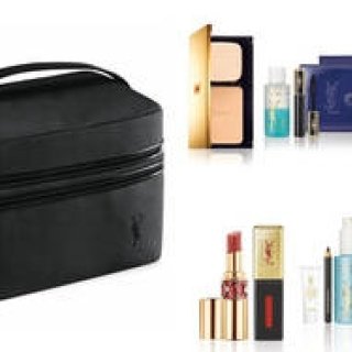 YVES SAINT LAURENT | Three Specials Again This Year! "SUMMER LOVE CELEBRATION 2013"