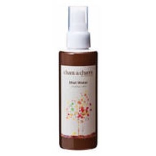 chant a charm | A mist lotion for face, body, and hair, for a quick spritz whenever you remember.