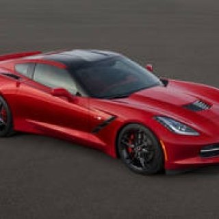 Chevrolet Corvette: Reservations Now Open in Japan | Chevrolet