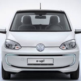 フォルクスワーゲン初の量産EV e-up!の価格を発表｜Volkswagen
