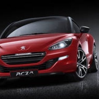 270馬力のRCZ Rを発表｜Peugeot