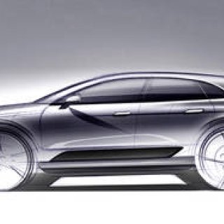 Porsche Macan Production Begins in December | Porsche