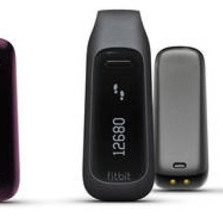 SoftBank｜ワイヤレス活動量計＋睡眠計「fitbit」に注目