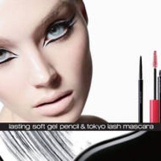 shu uemura: Deep, Long. The Latest Mascara for Perfectly Jet-Black, Voluminous Lashes