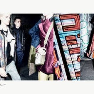 3.1 Phillip Lim｜水原希子をメインモデルに迎えた広告＆ムービー公開