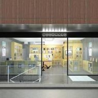 BOOK | Marc Jacobs' Bookstore "BOOKMARC" Arrives in Japan