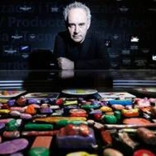 ART FILE 23｜「elBulli: Ferran Adrià and The Art of Food」｜連載「世界のアート展から」