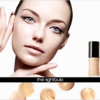 shu uemura | Foundation revolution for radiant skin with oil technology and new tools