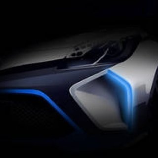 Next-Generation Super Hybrid Sports Car Derived from Racing | TOYOTA