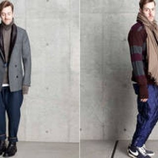 tim. Fall/Winter 2013-14 Collection