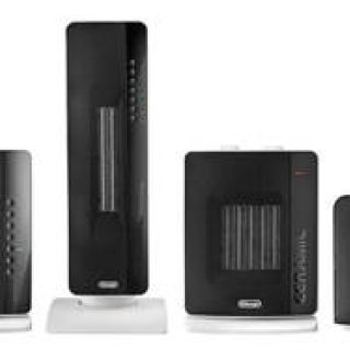 De'Longhi Announces Six New Winter Heating Models, Including a New Oil Heater
