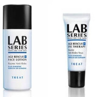 ARAMIS LAB SERIES | The Evolution of Best-Selling 'Age Rescue' Has Arrived