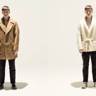 COMOLI Fall/Winter 2013-14 Collection