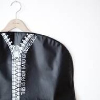 BAND OF OUTSIDERS Opens Its First Global Flagship Store in Sendagaya, Tokyo