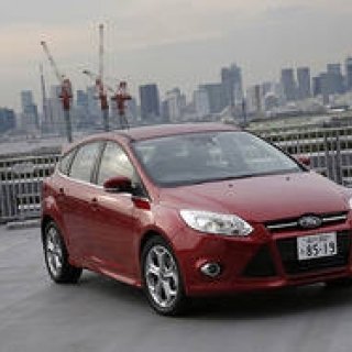 フォード フォーカス・スポーツ 長期レポート 第1回｜Ford