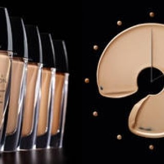 GUERLAIN | New Foundation for a Perfect, Lasting Skin
