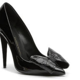 Giuseppe Zanotti Design｜限定パンプスも登場！ 松屋銀座に新ショップをオープン